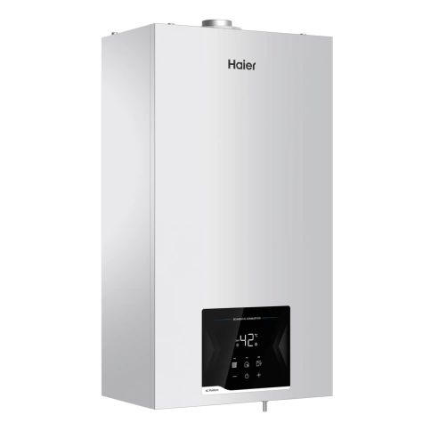 Настенный газовый котел Haier NeoSlim 1.18 Ti фото 3