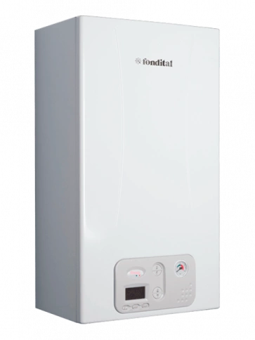 Газовый котел Fondital ANTEA CTFS 40 фото 1