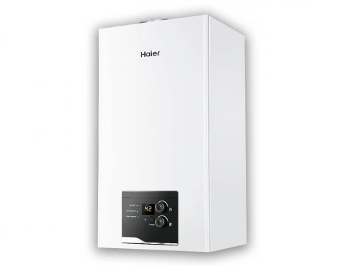 Настенный газовый котел Haier Urban 2.24 TM фото 4