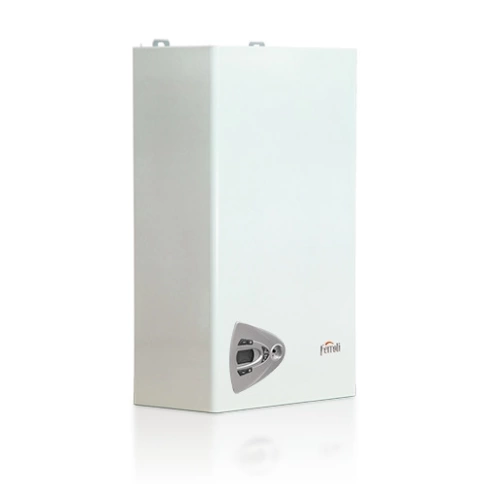 Газовый котел Ferroli Vitabel HF 24 фото 1