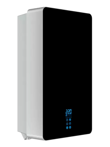 Электрический котел TEKNIX ESPRO-15 фото 2