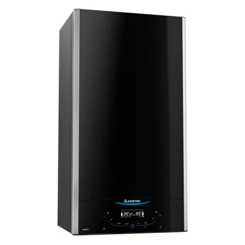 Газовый котел Ariston ALTEAS X 30 СF фото 2