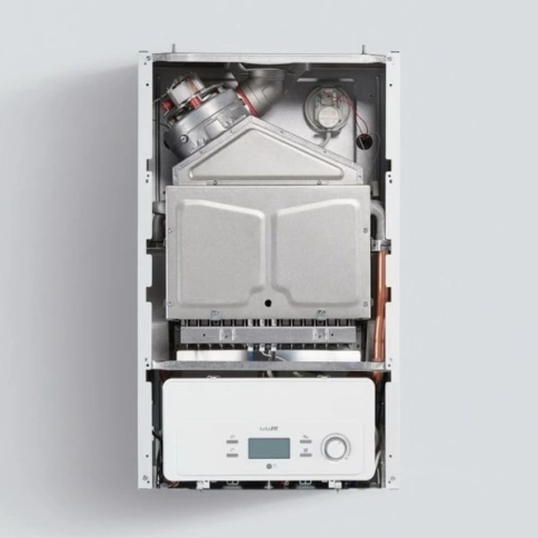 Газовый котел Vaillant turboFIT VUW 242/5-2 фото 3