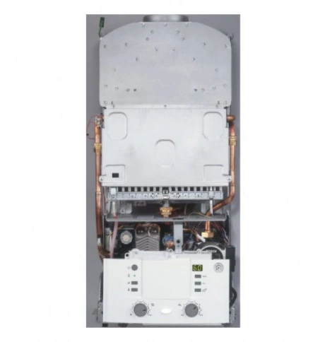Газовый котел Bosch Gaz 7000 - ZWC 35-3 MFA фото 2