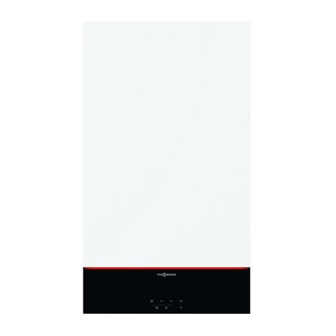 Конденсационный газовый котел Viessmann VITODENS 100-W B1HF 32 кВт WiFi фото 1