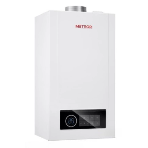 Газовый котел Meteor B30 24C ( 9.5 - 23.5 кВт ) фото 1