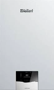 Конденсационный газовый котел Vaillant ecoTEC plus VU 35CS/1-5 фото 1