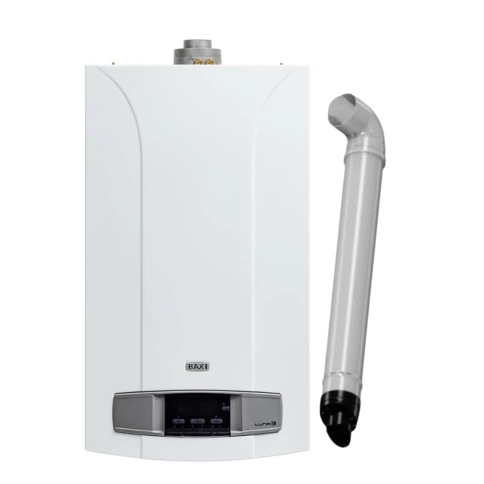 Газовый котел Baxi LUNA-3 240 Fi фото 1