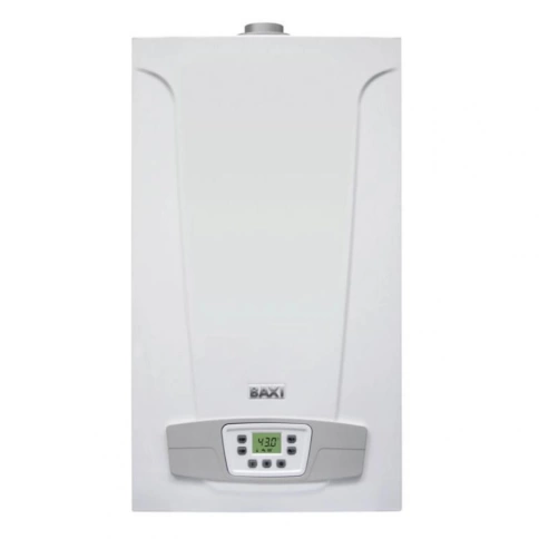 Газовый котел Baxi ECO 4S 24 фото 1