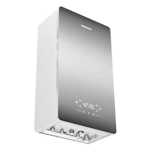 Газовый котел Лемакс Prime Pro 24  фото 2