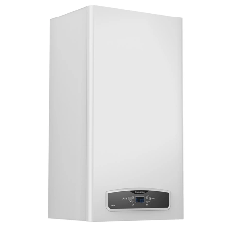Газовый котел Ariston CARES X 15 CF фото 2