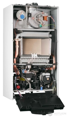 Газовый котел Ariston CLAS XС SYSTEM 28 FF фото 2