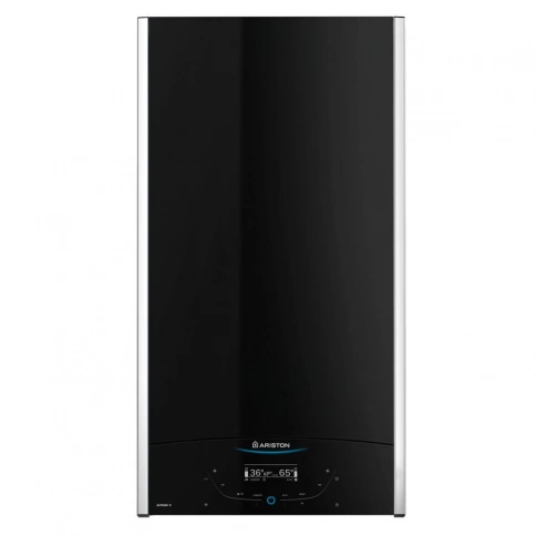 Газовый котел Ariston ALTEAS XС 30 FF фото 1
