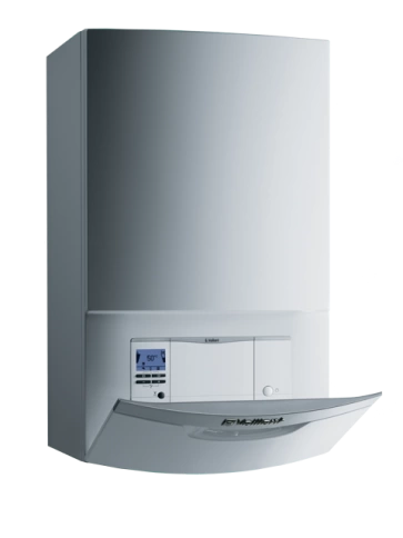 Конденсационный газовый котел Vaillant ecoTEC VU 486/5-5 фото 1
