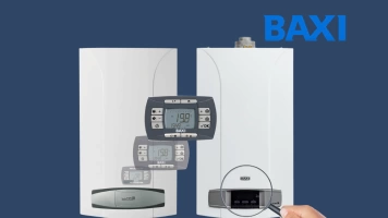 Baxi LUNA‑3 240 Fi против Comfort 240 Fi: сравнение характеристик и практические рекомендации