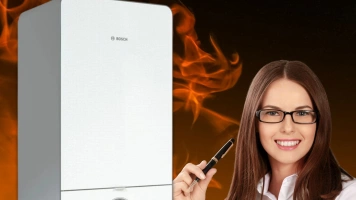 5 СПОСОБОВ УЛУЧШИТЬ РАБОТУ ГАЗОВОГО КОТЛА