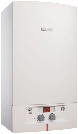 ГАЗОВЫЕ КОТЛЫ BOSCH
